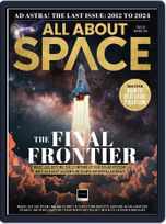 All About Space (Digital)