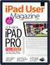 Ipad User Magazine (Digital) July 1st, 2021 Issue Cover