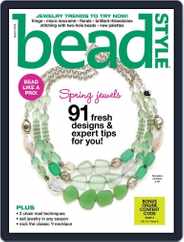 Bead Style (Digital) Subscription                    January 22nd, 2016 Issue