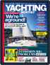 Yachting Monthly Magazine (Digital) February 1st, 2022 Issue Cover