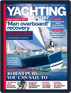 Yachting Monthly Magazine (Digital) March 1st, 2022 Issue Cover