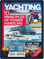 Yachting Monthly Magazine (Digital) Subscription                    April 1st, 2023 Issue
