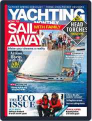Yachting Monthly Magazine (Digital) Subscription                    May 1st, 2023 Issue