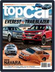 topCar (Digital) Subscription                    January 1st, 2017 Issue