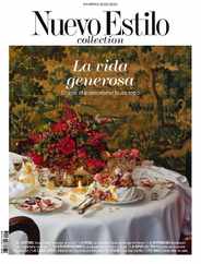 Nuevo Estilo Magazine (Digital) Subscription                    December 1st, 2023 Issue