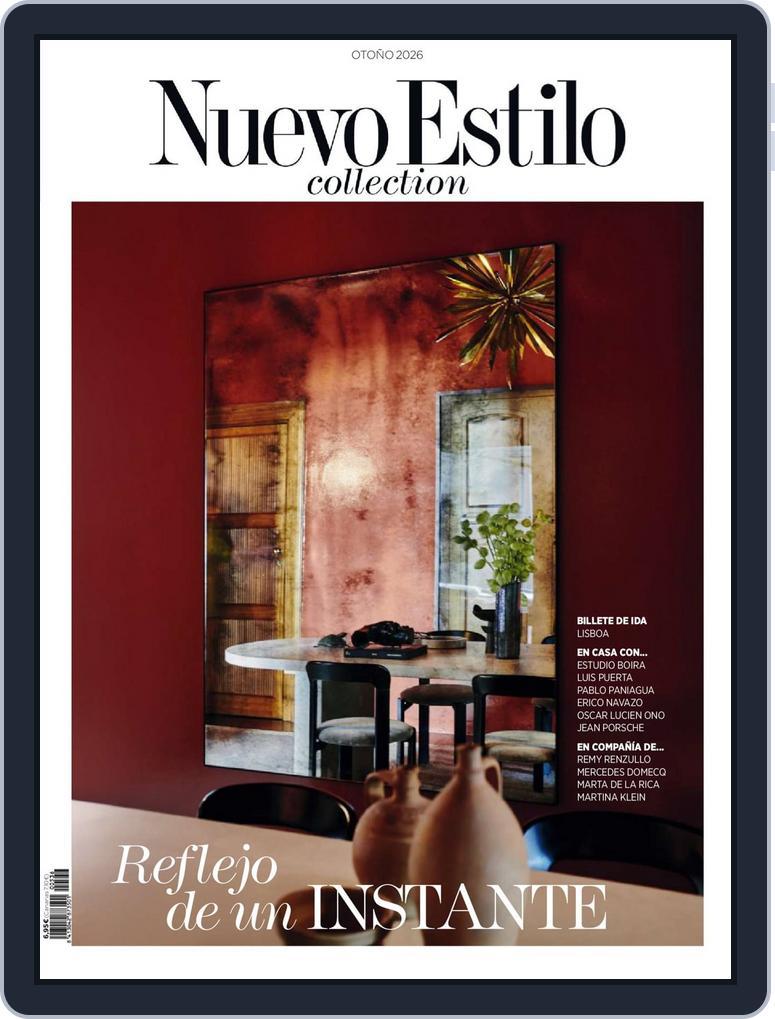 Nuevo Estilo