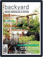 Decks, Pergolas & Patios Magazine (Digital) Subscription                    June 14th, 2017 Issue