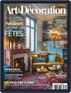 Art & Décoration Magazine (Digital) December 1st, 2021 Issue Cover