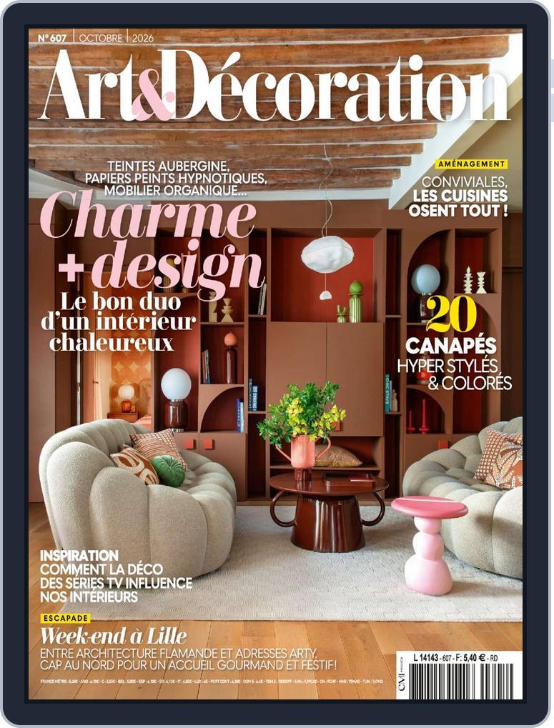 Art & Décoration