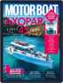 Motor Boat & Yachting Magazine (Digital) August 1st, 2022 Issue Cover