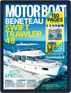 Motor Boat & Yachting Magazine (Digital) July 1st, 2022 Issue Cover