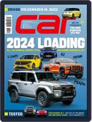 CAR Magazine (Digital) Subscription                    December 1st, 2023 Issue