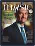 Bbc Music Magazine (Digital) November 1st, 2021 Issue Cover