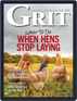 Grit Magazine (Digital) November 1st, 2021 Issue Cover