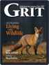 Grit Magazine (Digital) January 1st, 2022 Issue Cover