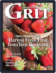 Grit Magazine (Digital) Subscription July 1st, 2022 Issue