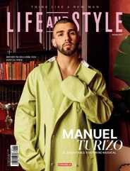 Life & Style México Magazine (Digital) Subscription                    June 1st, 2024 Issue