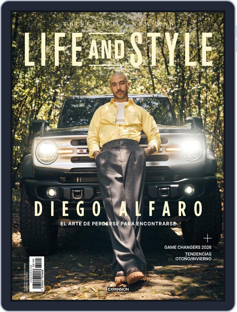 Life & Style México