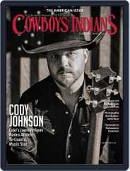 Cowboys & Indians Magazine (Digital) Subscription                    February 1st, 2023 Issue