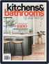 Kitchens & Bathrooms Quarterly Magazine (Digital) January 1st, 2021 Issue Cover