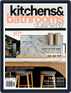 Kitchens & Bathrooms Quarterly Magazine (Digital) March 24th, 2021 Issue Cover