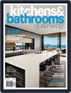 Kitchens & Bathrooms Quarterly Magazine (Digital) October 1st, 2021 Issue Cover