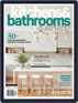 Kitchens & Bathrooms Quarterly Magazine (Digital) January 1st, 2022 Issue Cover