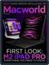 Digital Subscription Macworld UK