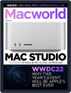 Macworld UK Magazine (Digital) June 1st, 2022 Issue Cover