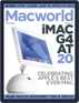 Macworld UK Magazine (Digital) March 1st, 2022 Issue Cover