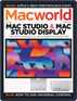 Macworld UK Magazine (Digital) May 1st, 2022 Issue Cover
