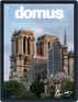 Domus Magazine (Digital) July 1st, 2021 Issue Cover