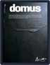Domus Magazine (Digital) November 1st, 2021 Issue Cover