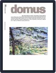 Domus Magazine (Digital) Subscription                    February 1st, 2023 Issue