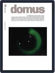 Domus Magazine (Digital) Subscription                    January 1st, 2023 Issue