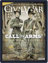Civil War Times Magazine (Digital) Subscription July 6th, 2022 Issue