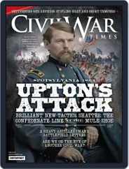 Civil War Times Magazine (Digital) Subscription June 1st, 2022 Issue