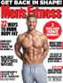 Men's Fitness UK Digital Subscription