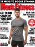 Digital Subscription Men's Fitness UK
