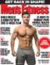 Men's Fitness UK Digital Subscription Discounts