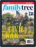 Family Tree Magazine (Digital) May 1st, 2021 Issue Cover