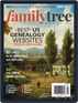 Family Tree Magazine (Digital) November 1st, 2021 Issue Cover