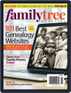Digital Subscription Family Tree
