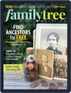Family Tree Digital Subscription