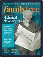 Family Tree Magazine (Digital) Subscription                    March 1st, 2023 Issue