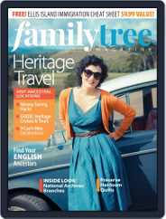 Family Tree Magazine (Digital) Subscription                    May 1st, 2024 Issue