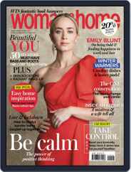 Woman & Home South Africa Magazine (Digital) Subscription June 1st, 2020 Issue