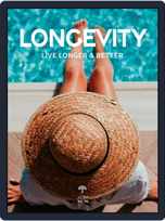 Longevity LO₂ Max (Digital)