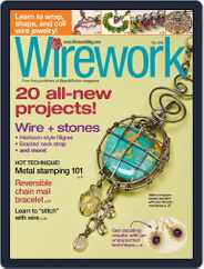 Wirework Magazine (Digital) Subscription                    October 9th, 2015 Issue