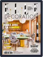 Elle Décoration France Magazine (Digital) Subscription                    March 8th, 2023 Issue